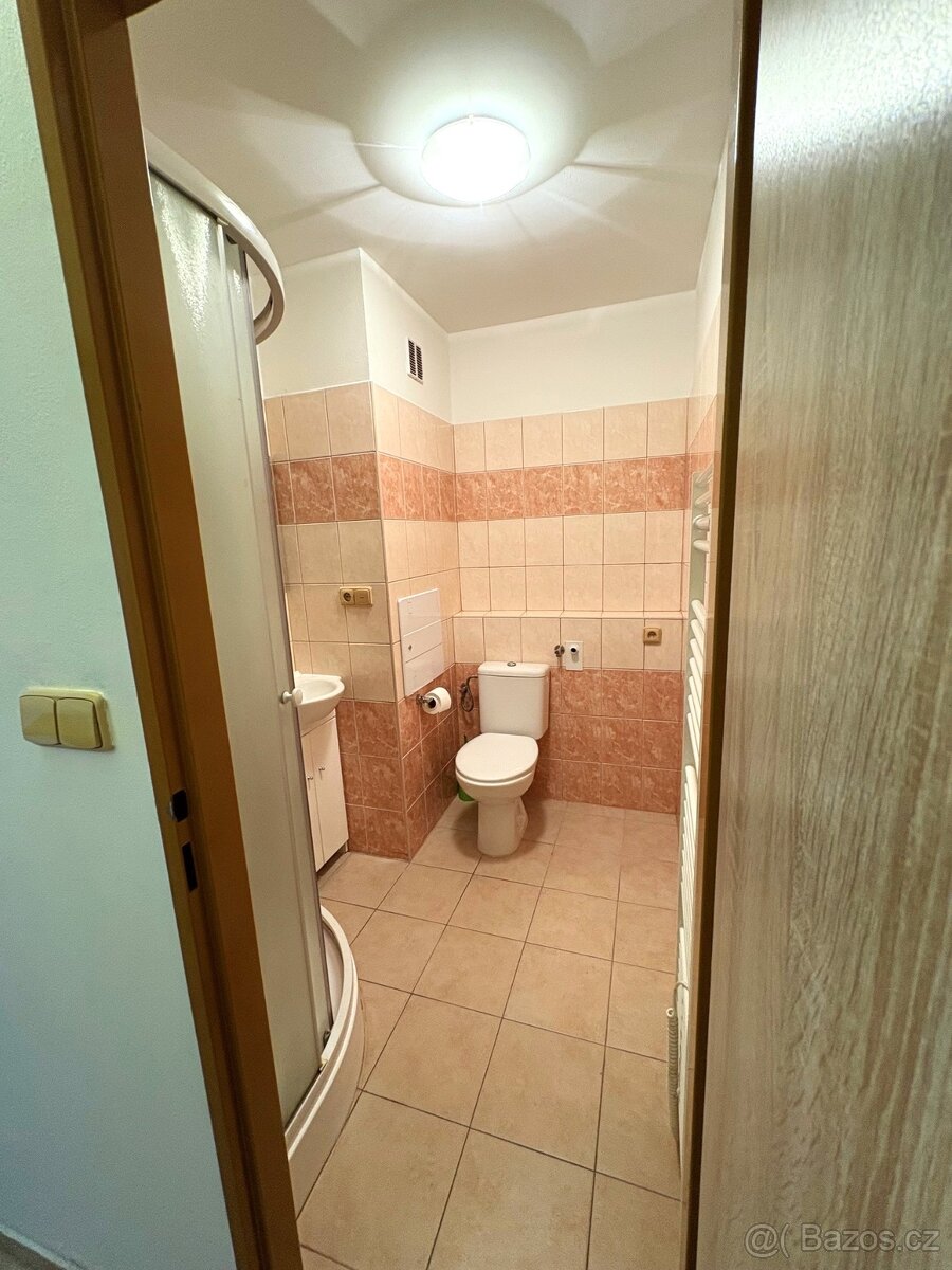 Pronájem garsonky v Kamenici nad Lipou - 5