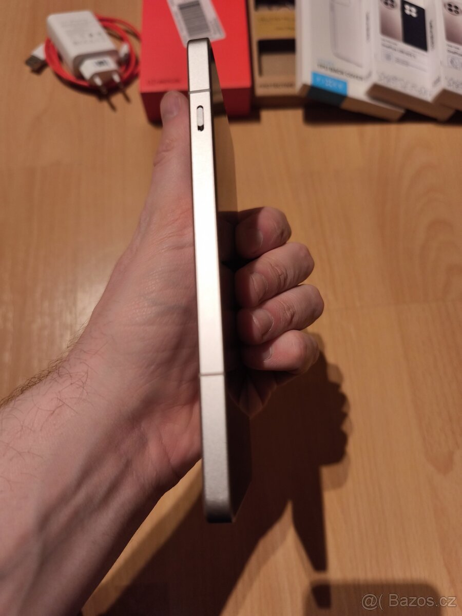 Oneplus 13R 5G 12/256GB, záruka do 07/2027 - 5