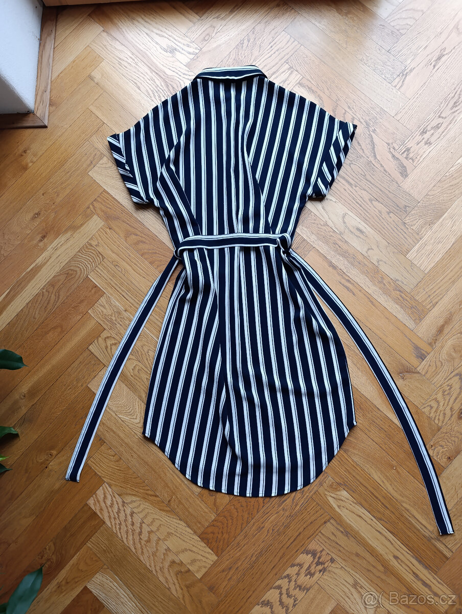 Šaty Vero Moda, XS - 5