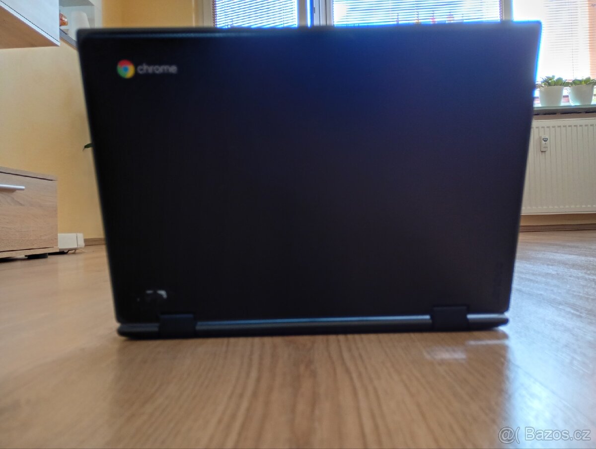 Chromebook Lenovo 500e - 5