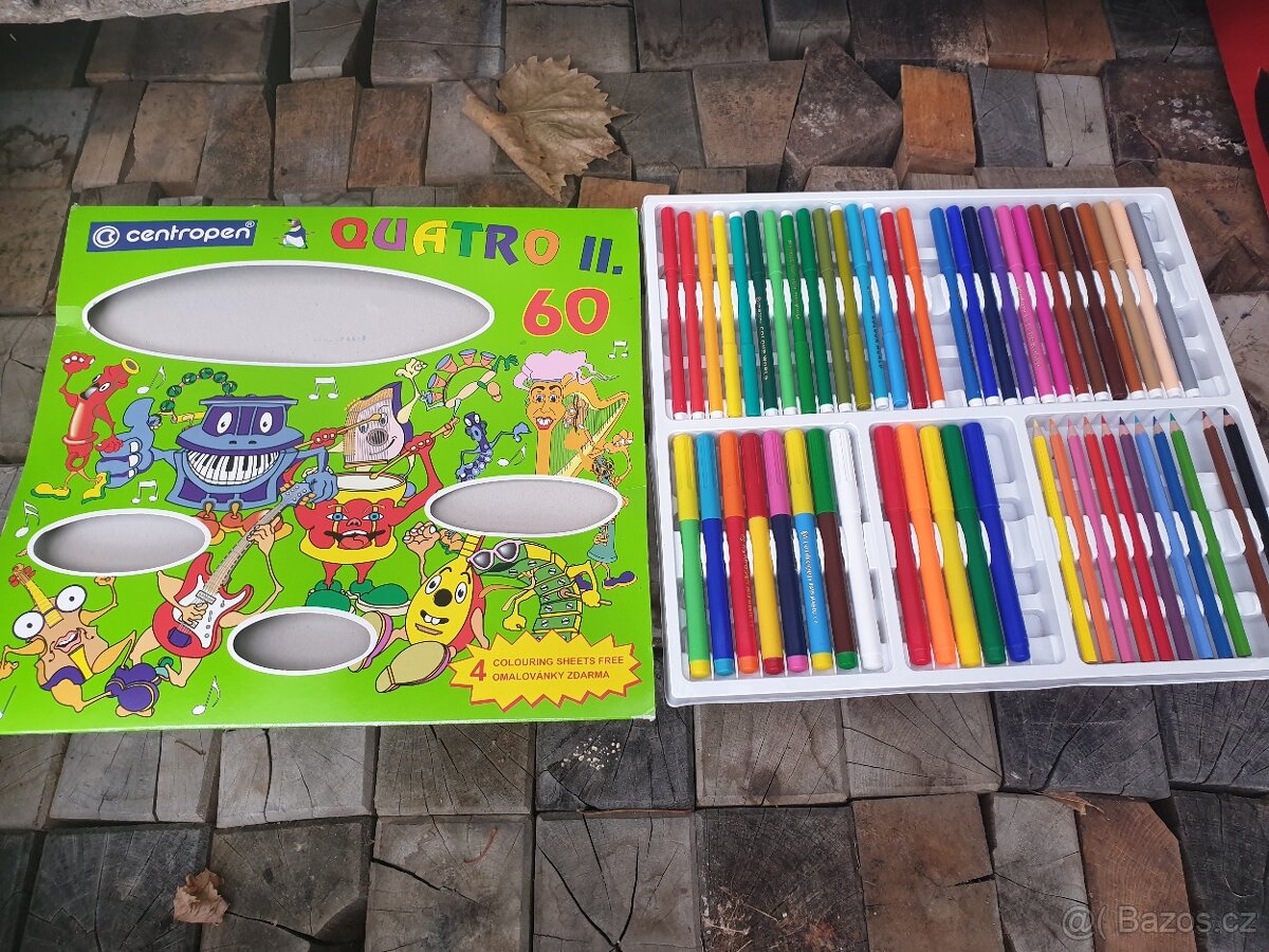 Autodráha plus fixy - 5