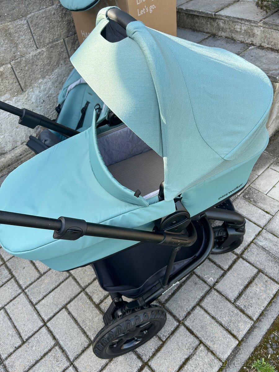 Easy Walker Harvey 2 Allterrain - 5