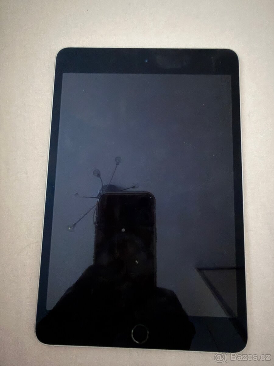 iPad mini 4 Apple - 5