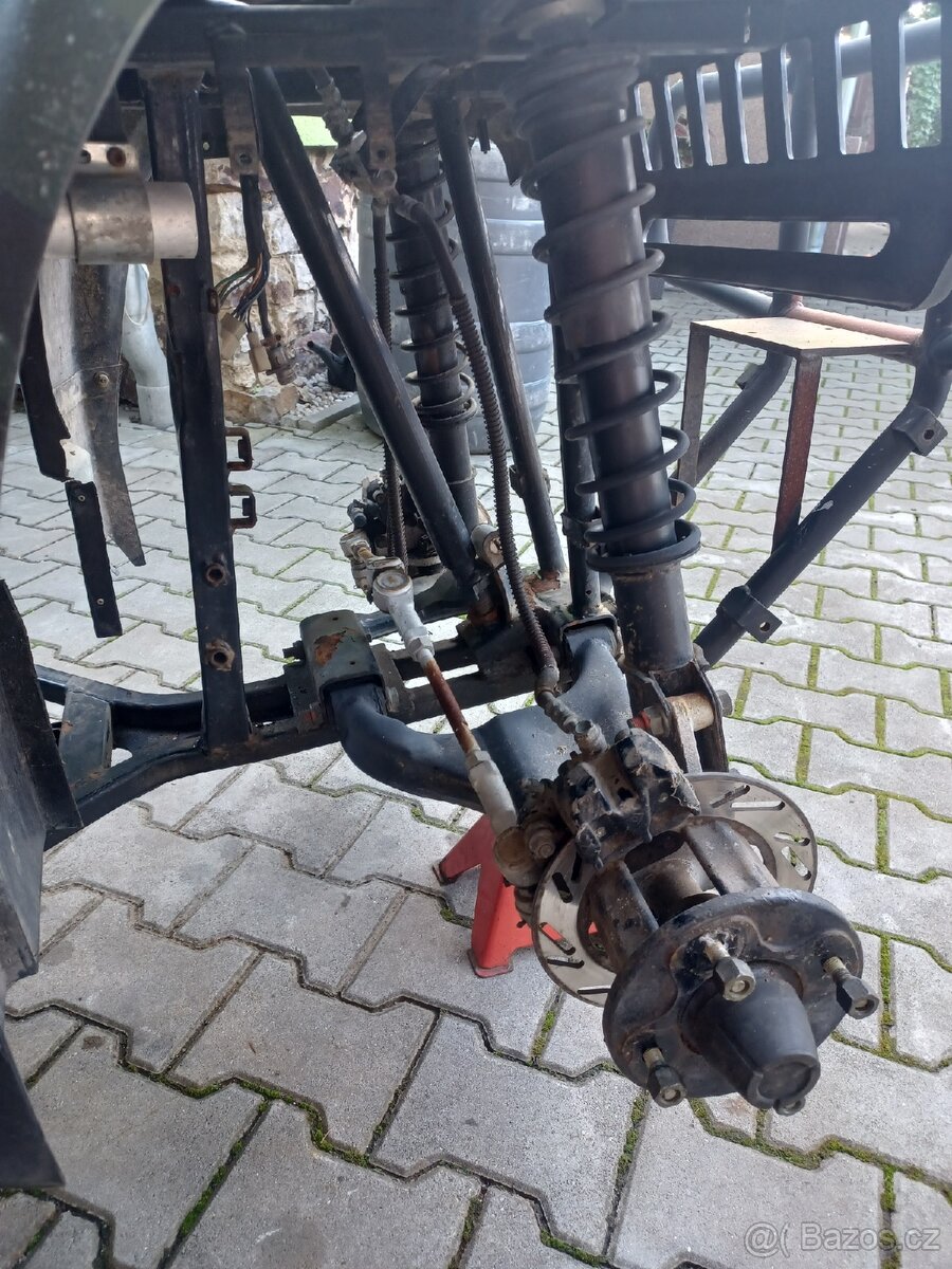 Lifan 250