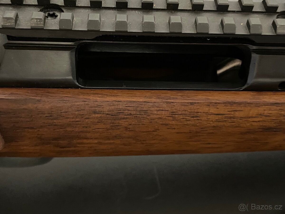 CZ 557 Varmint .308 WIN - 5