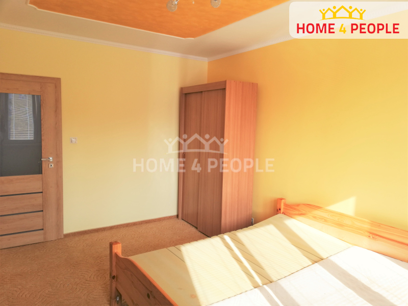 pronájem byt 2+1 v Chodově Palackého 709 - 5