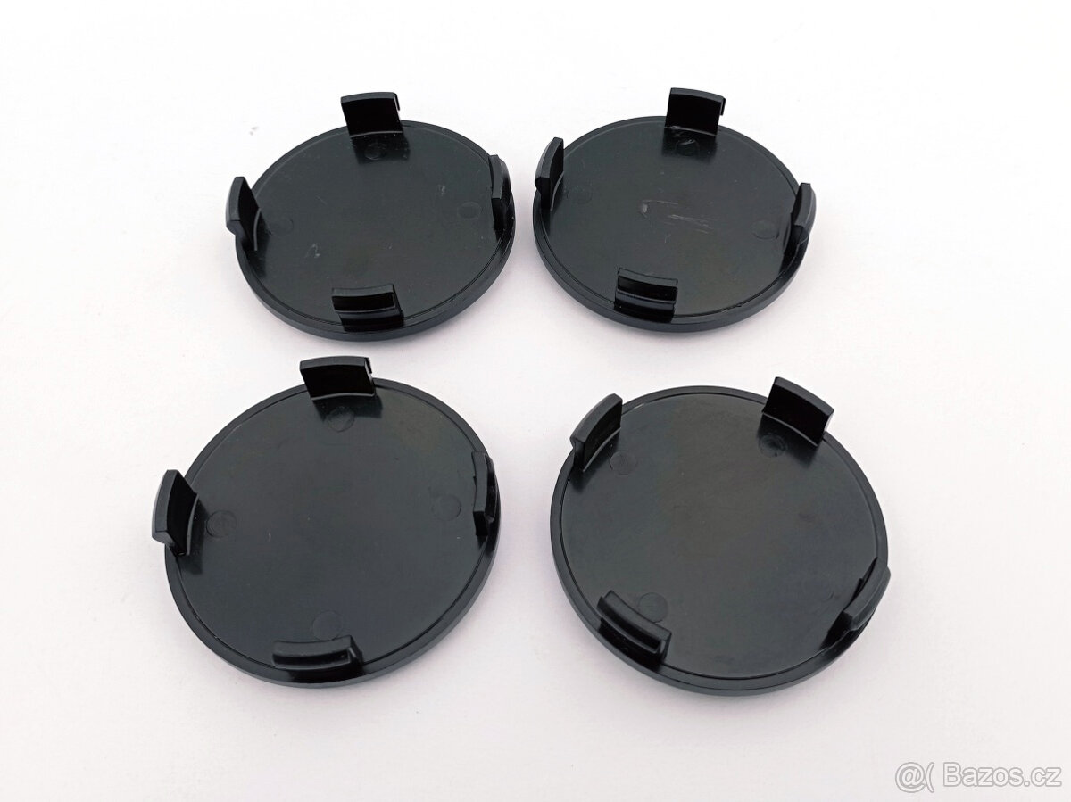 středové krytky Tygr 68mm-65mm - 5