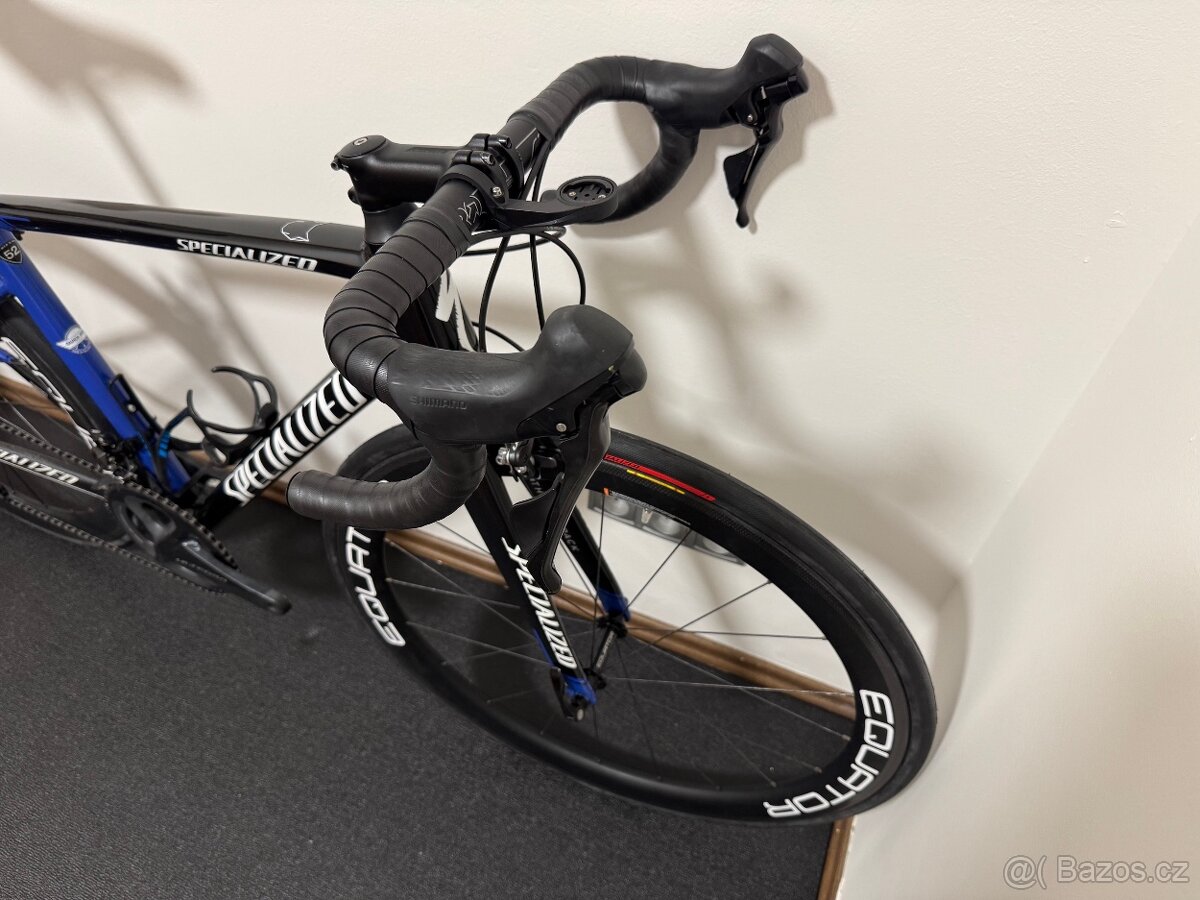 Specialized Allez Elite Quickstep - vel. 52 - 5
