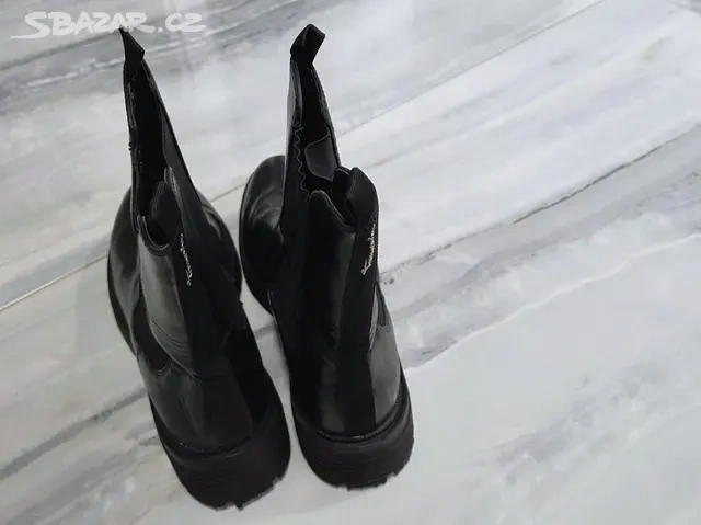 Zimní boty Tamaris 41 - 5