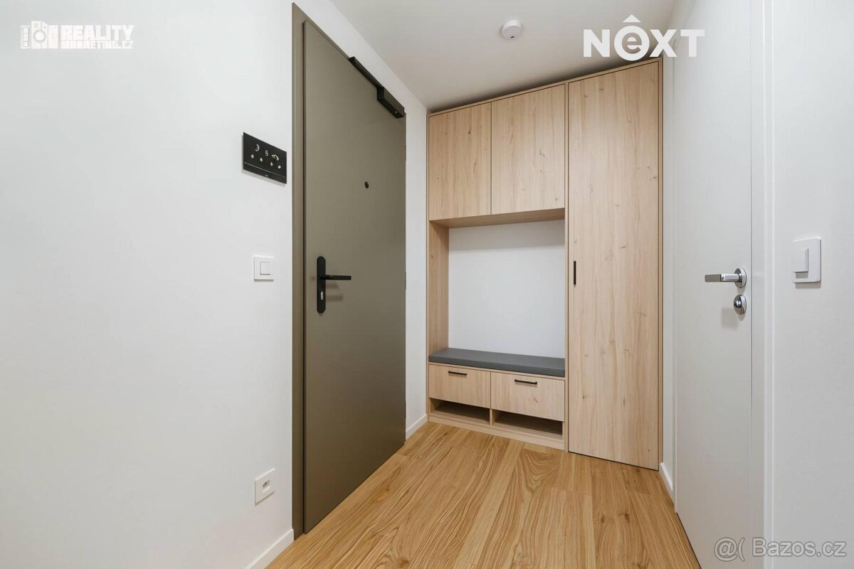 Prodej byt 1+kk, 37㎡ - 5