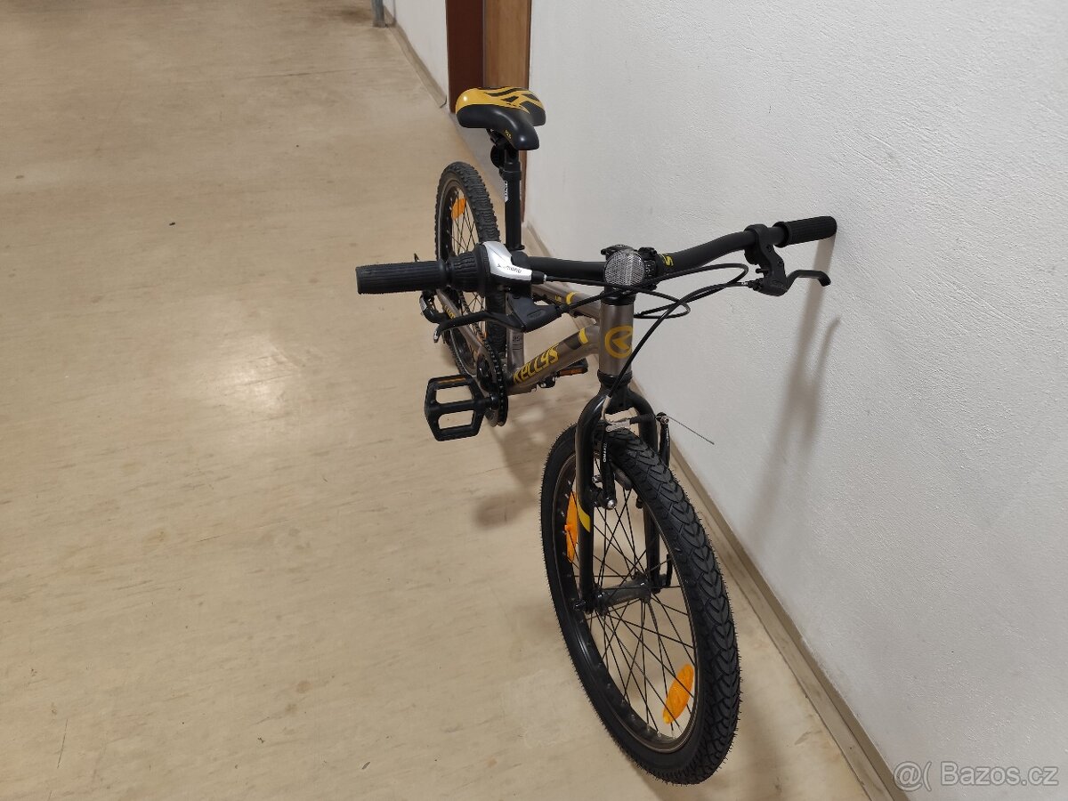 Dětská kola pro holku a kluka - 5