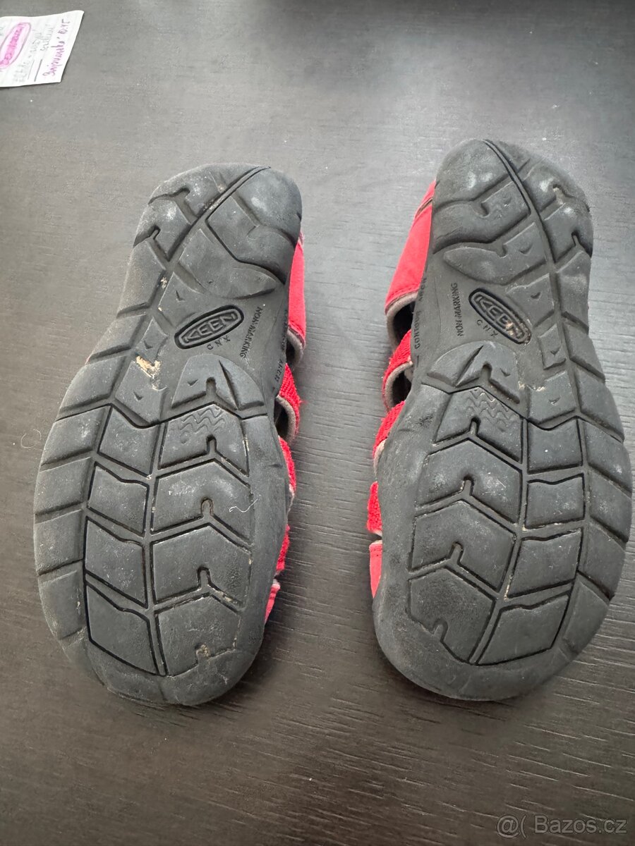 Keen č. 35 / stélka 22 cm - 5