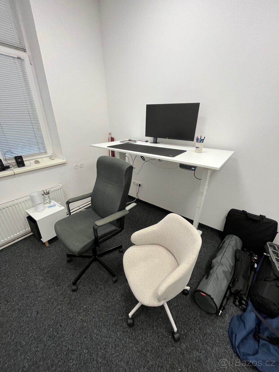 Kancelářská židle IKEA - 5