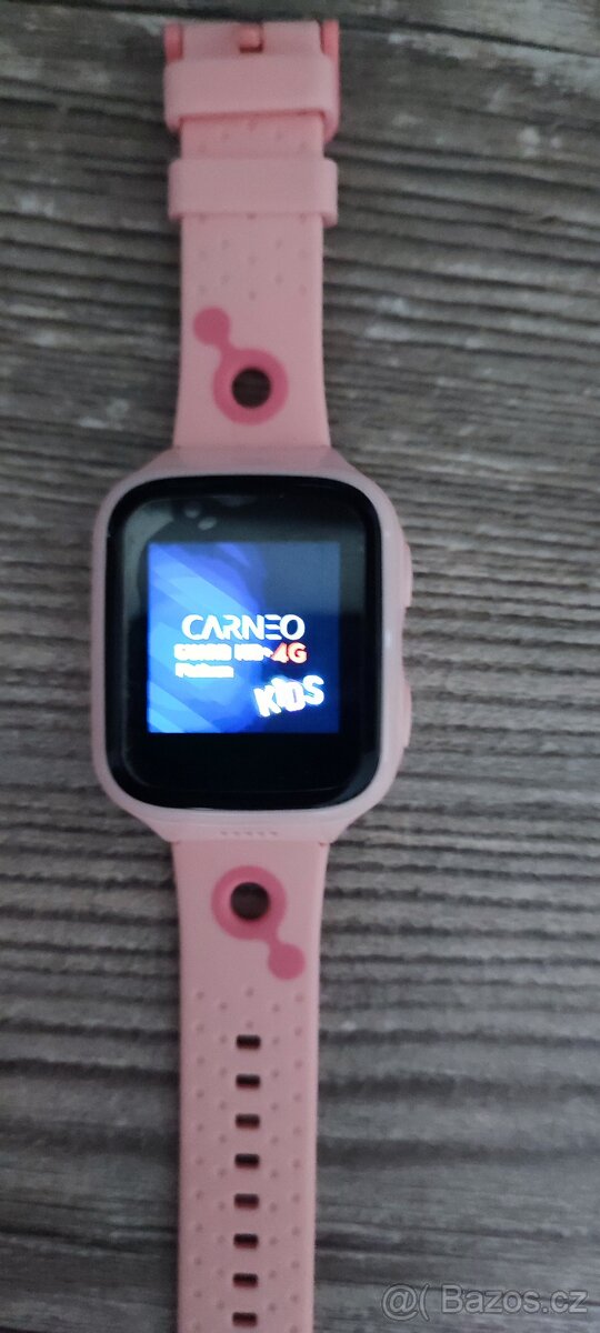 Hodinky dětské Carneo - 5