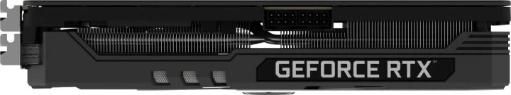 Grafiсká karta Palit GeForce RTX 3070 GamePro OC 8GB GDDR6 - 5