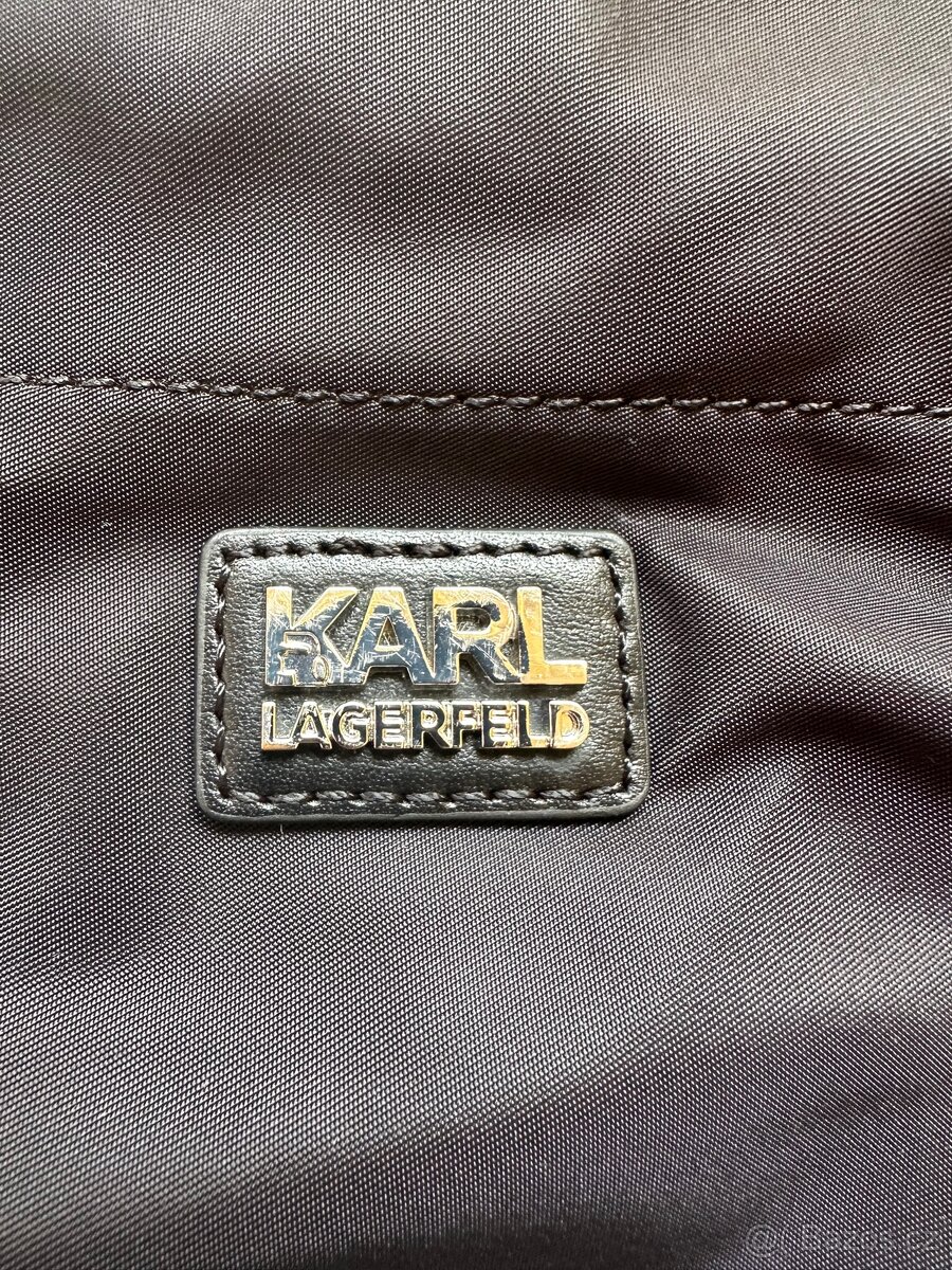 Vak Karl Lagerfeld - 5