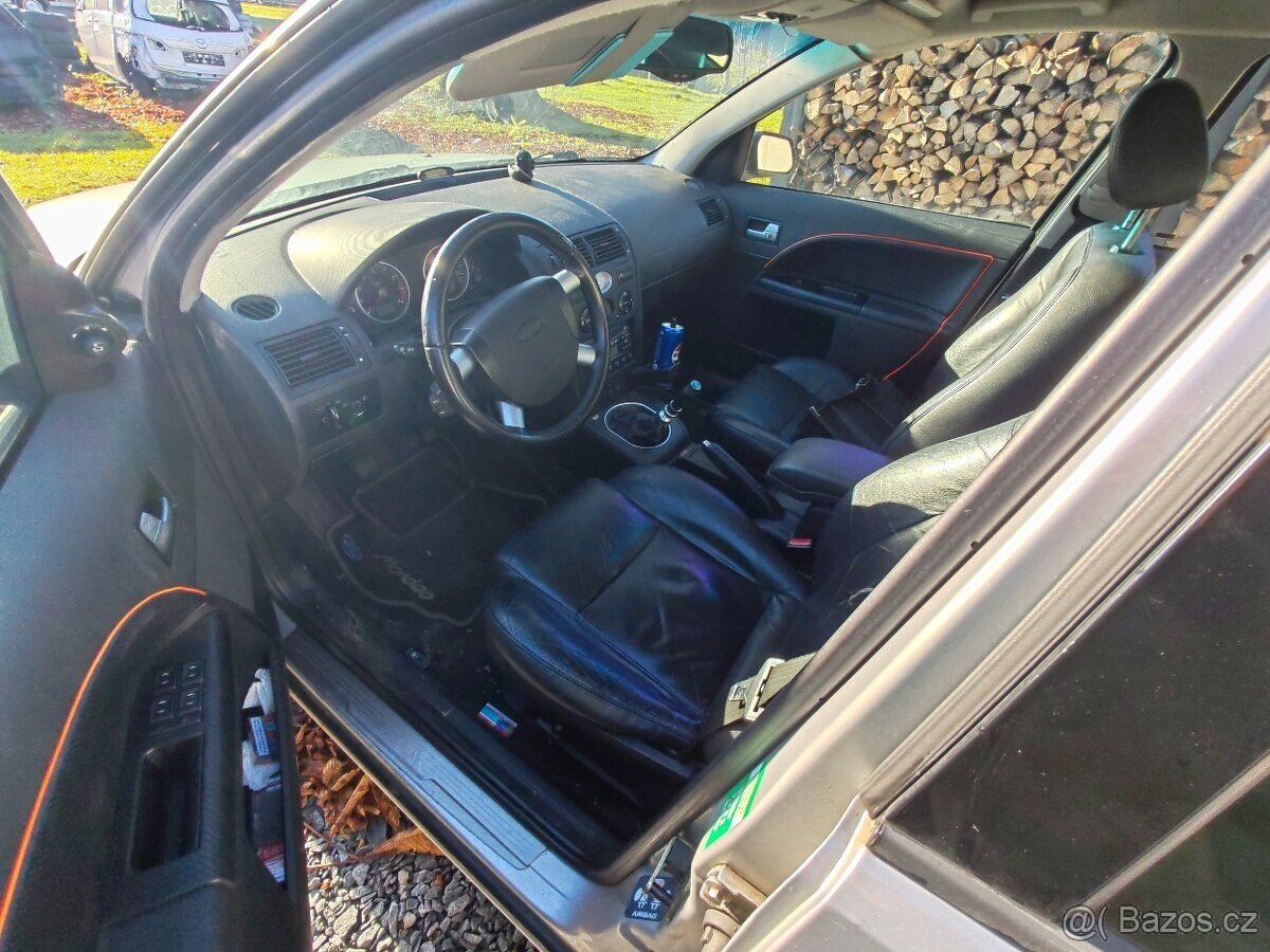 Ford Mondeo 2.0i,16V 107kW - 5