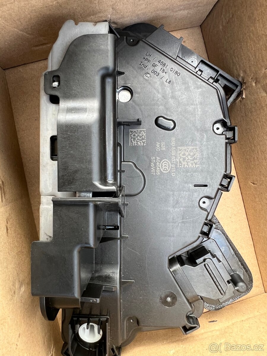 Zámek Octavia 3 - 5