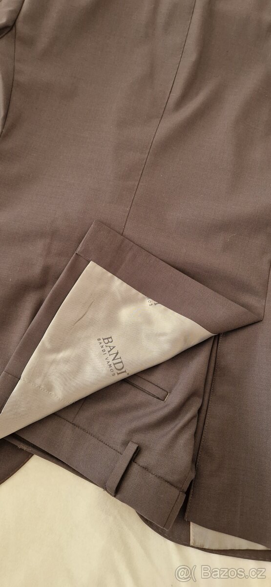 Pánský oblek BANDI - 5