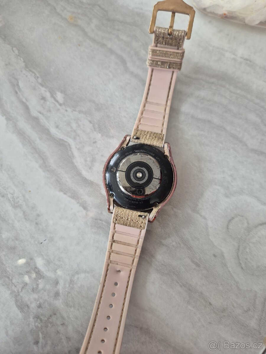 Samsung galaxy watch 5 - 5