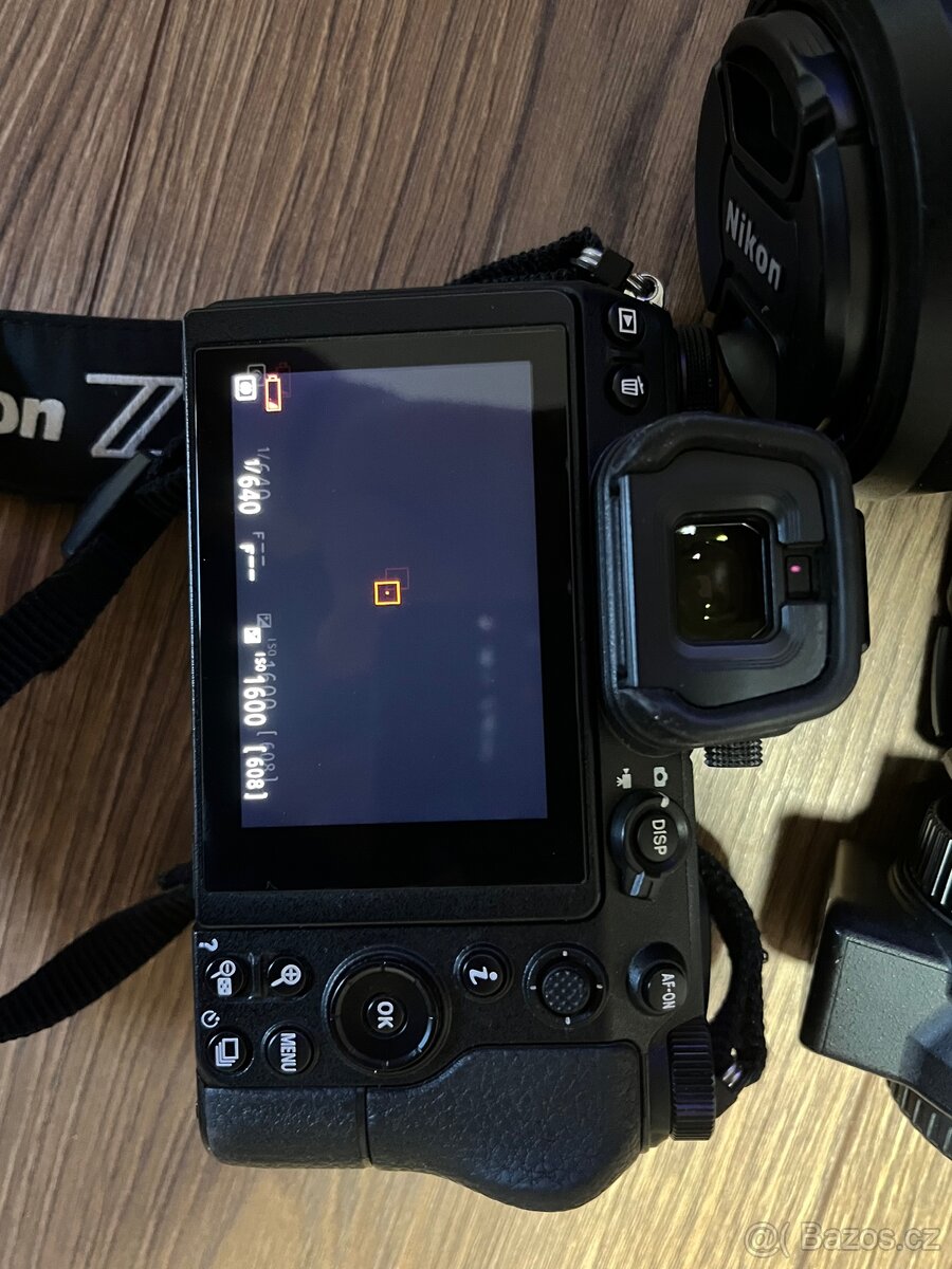 Nikon Z6 - 5