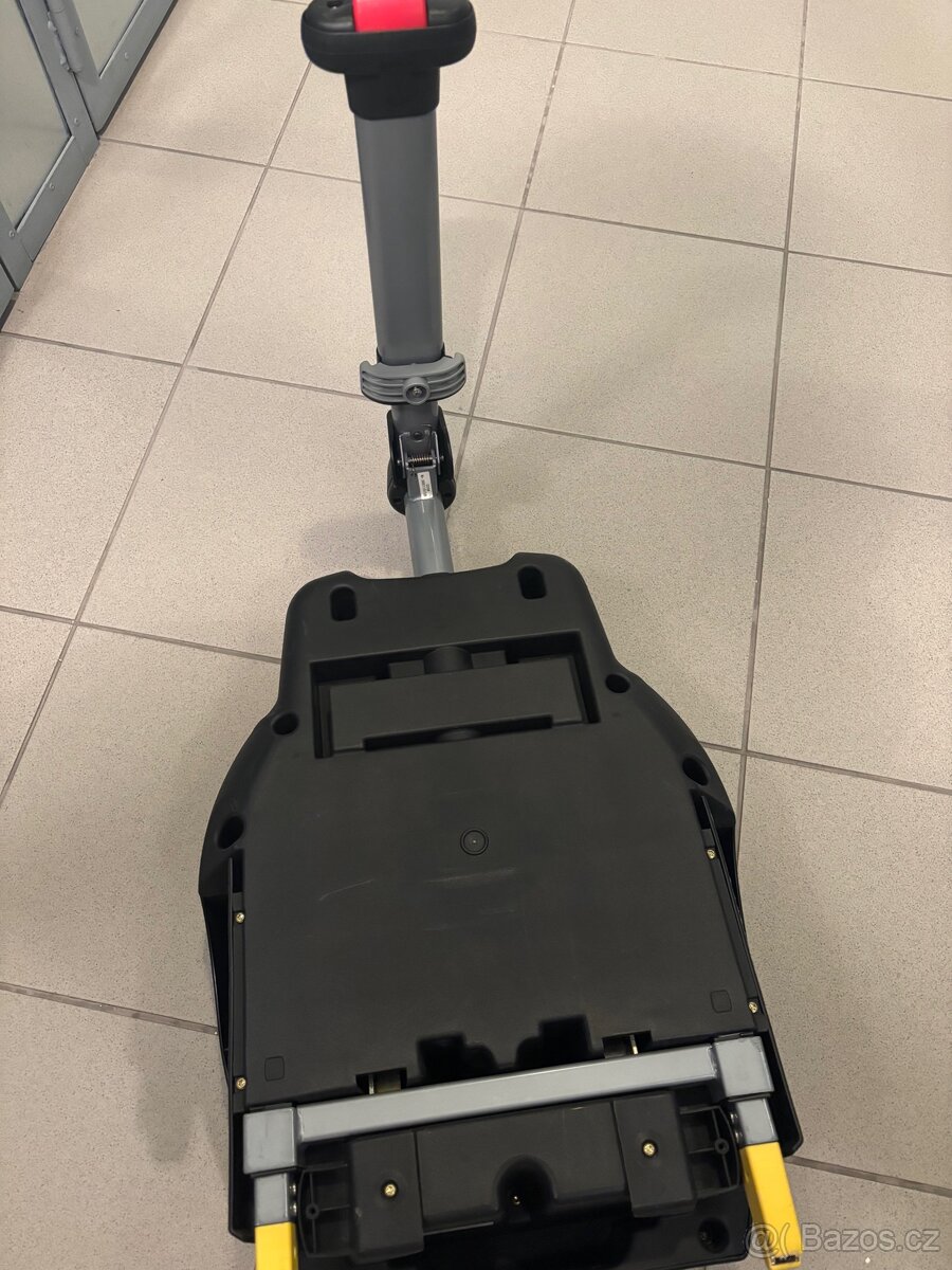 Základna easyfix Maxi Cosi - 5