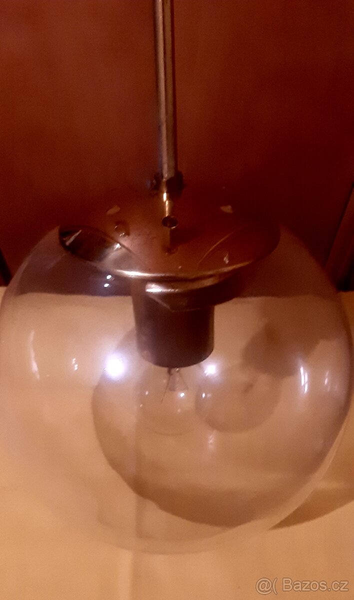 Závěsné světlo - 5