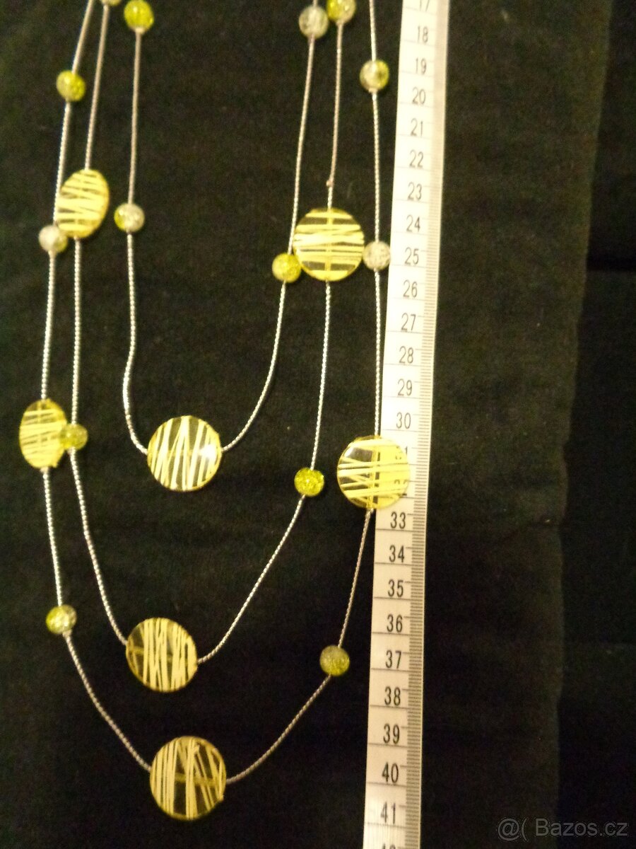 Bižutrie - různá - 5