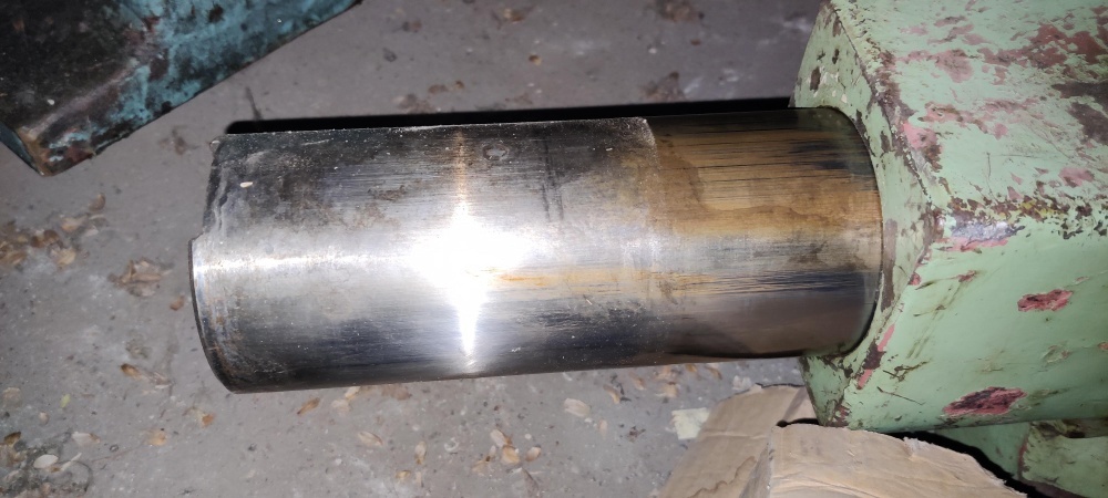 sustruh SU 50 - koník - 5