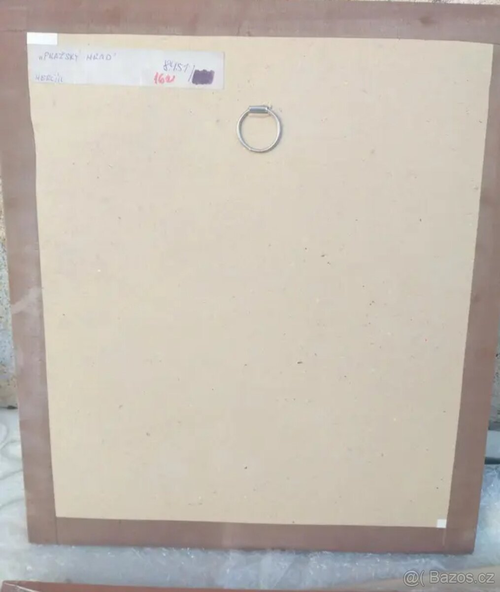 VÝZNAMNÝ RYTEC HERČÍK - 5