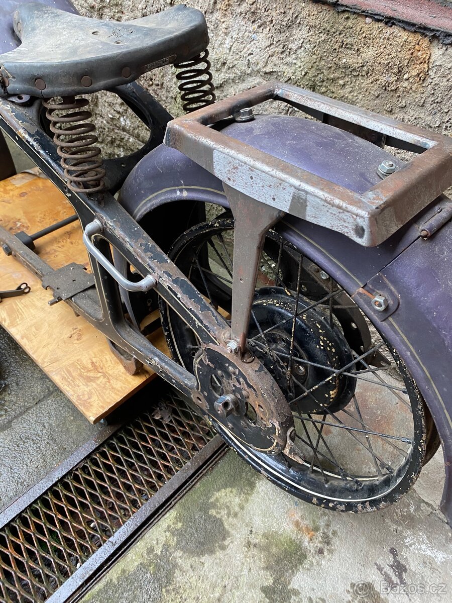 Zundapp, wehrmacht - 5