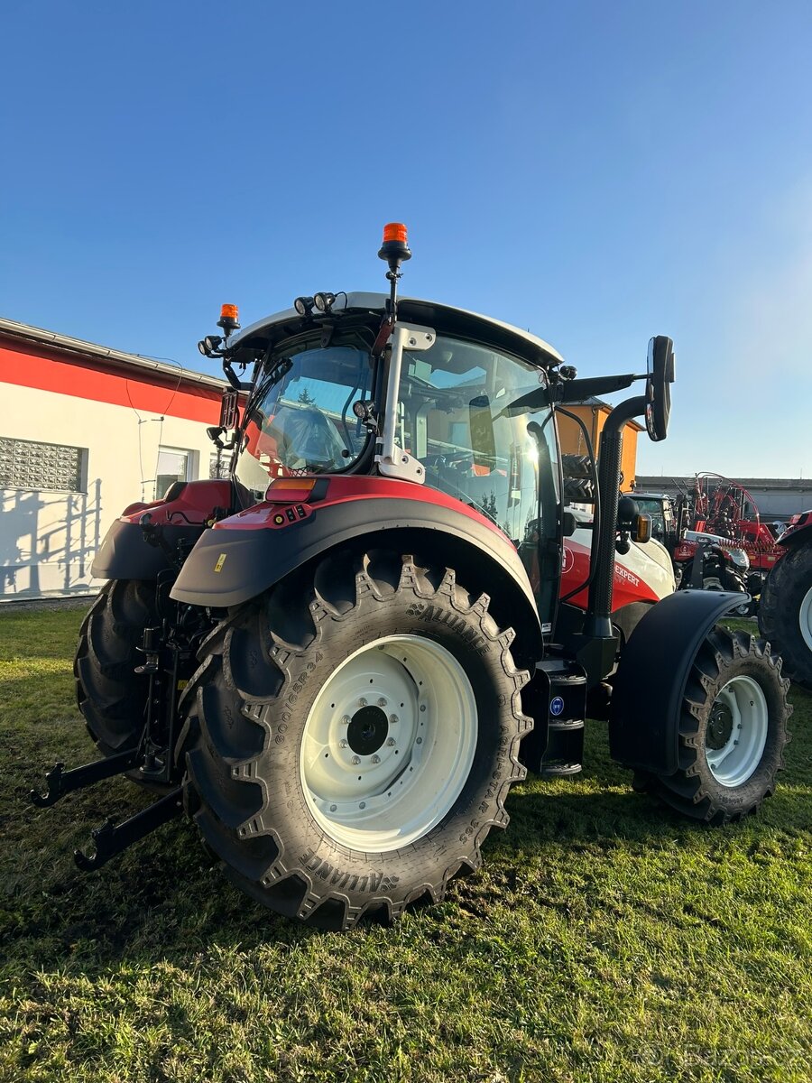 Steyr EXPERT 4140 CVT - 5