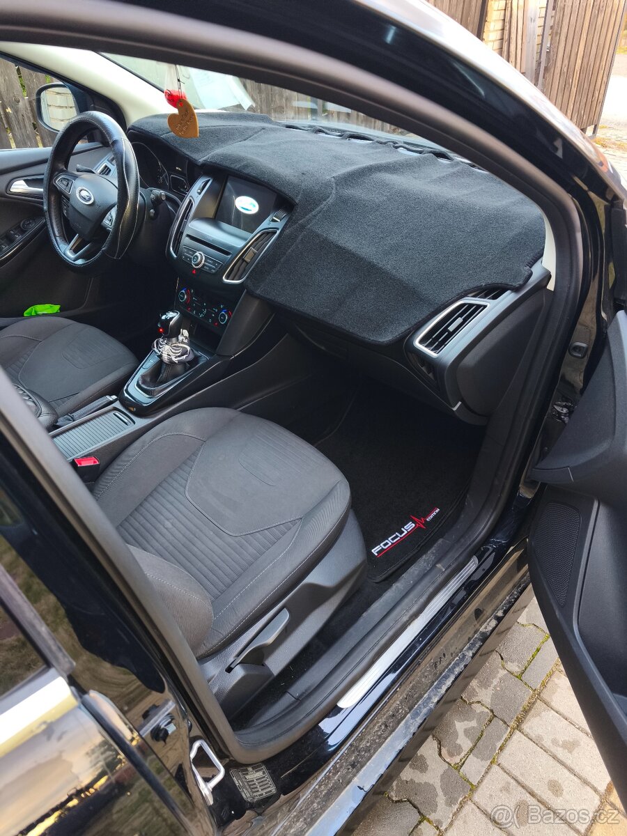 Prodám Ford Fokus combi - 5