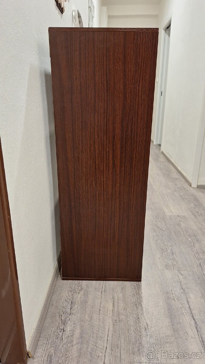 Police na desky LP - 5