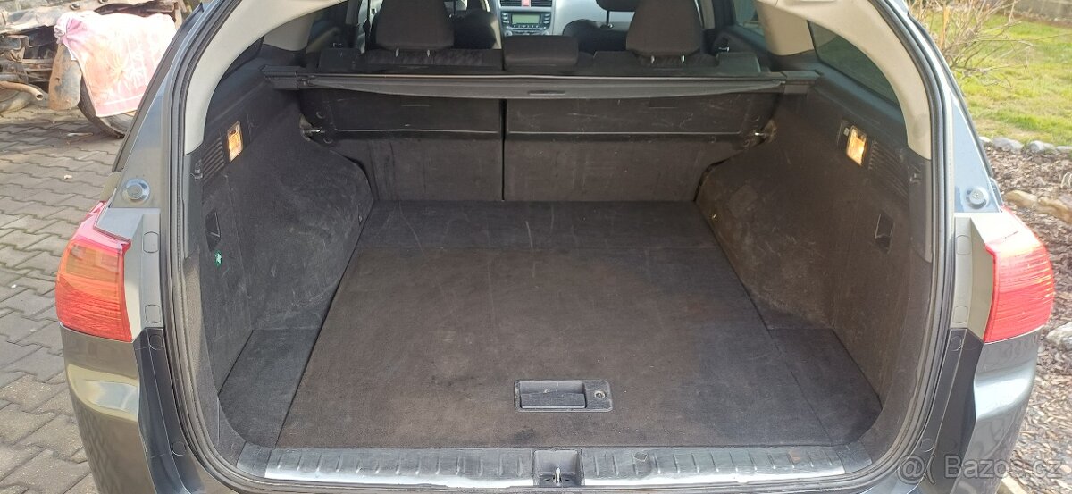 Honda accord 2005 2.0i - 5