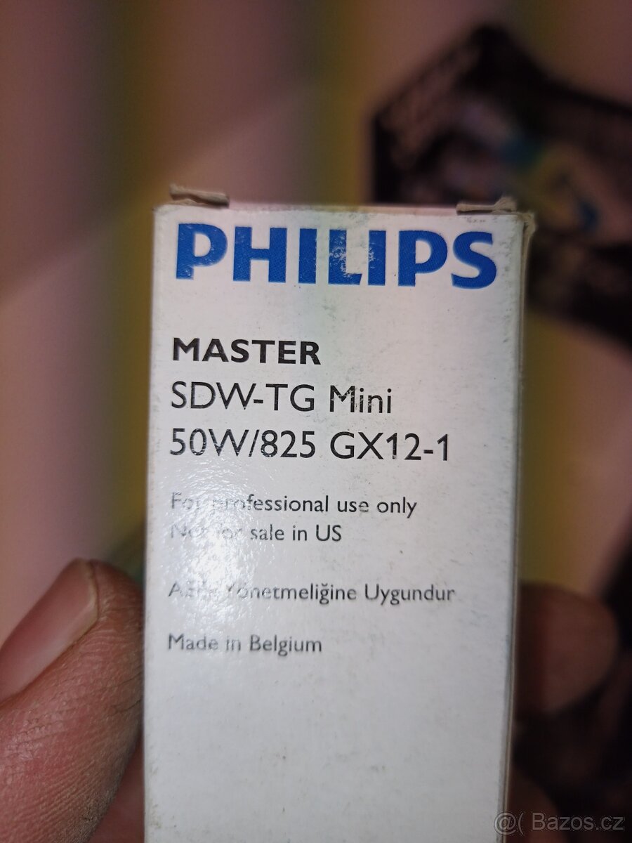 Philips master - 5