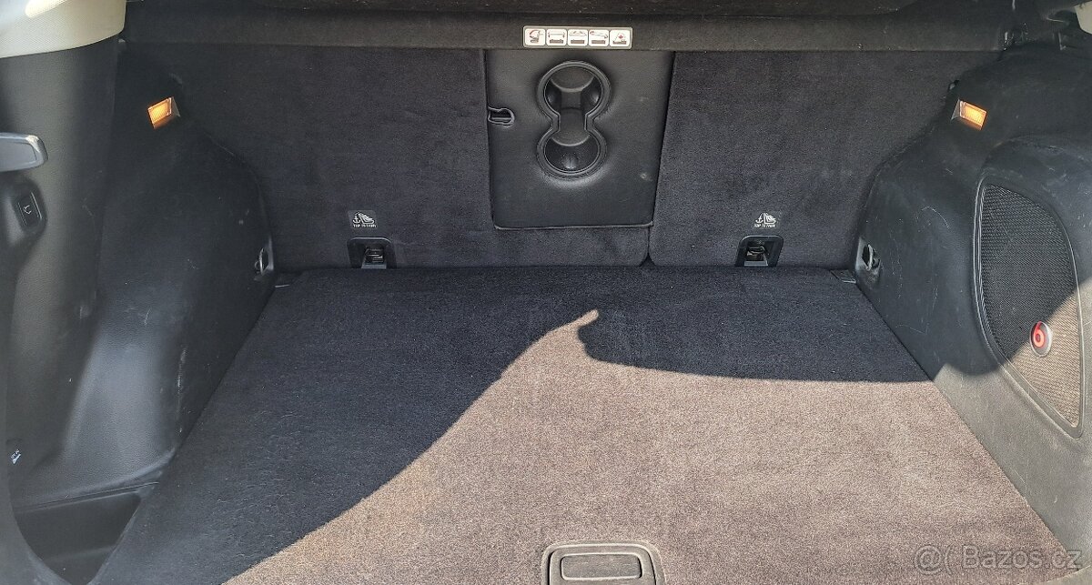 JEEP COMPASS - LIMITED EDITION 4X4 - 5