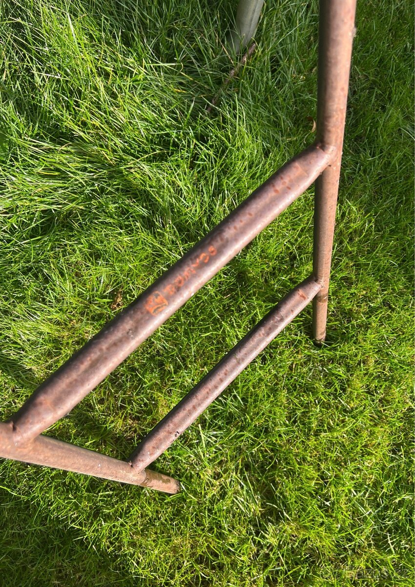 Trampolína Domyos 3,5m - 5