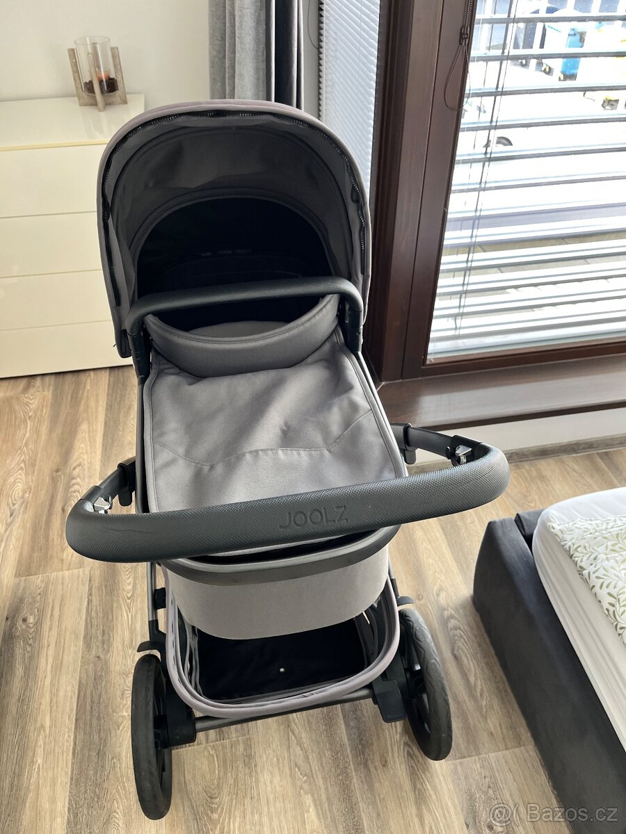 Joolz Geo 3 - 5
