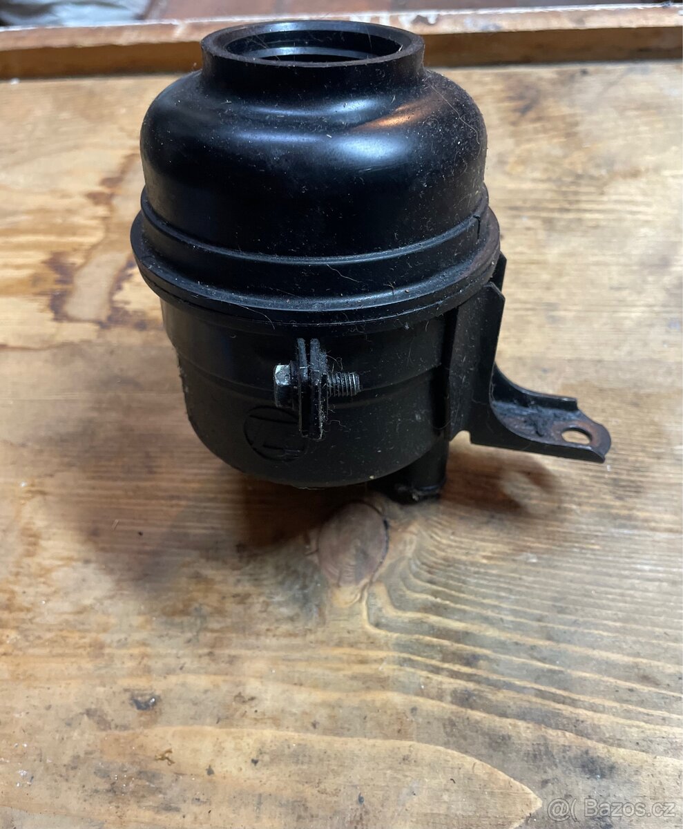 Díly BMW E46 320i 125Kw - 5