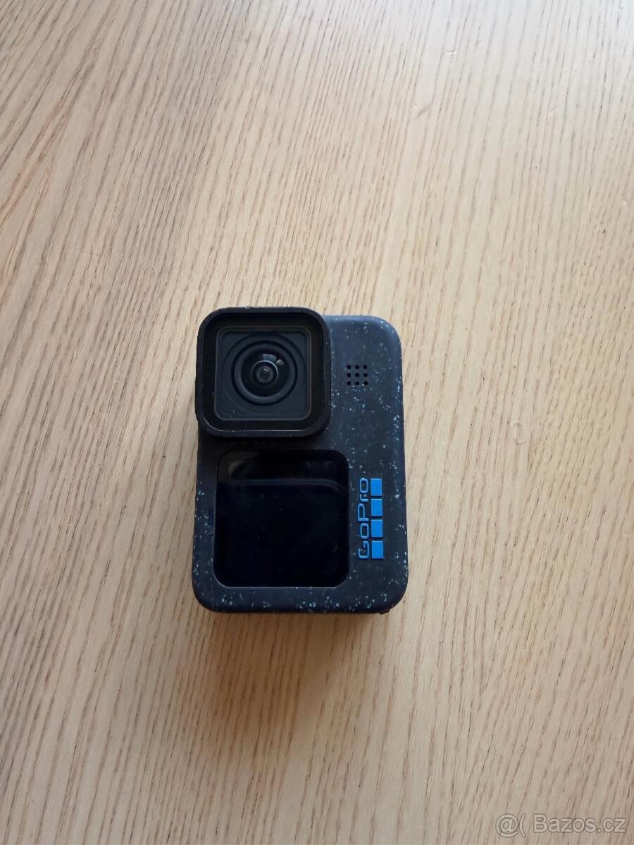 GoPro 12 Black - vytopené - 5
