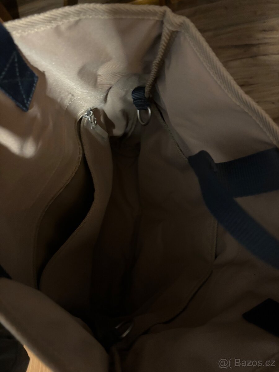 Sigikid - taska na kočárek - 5