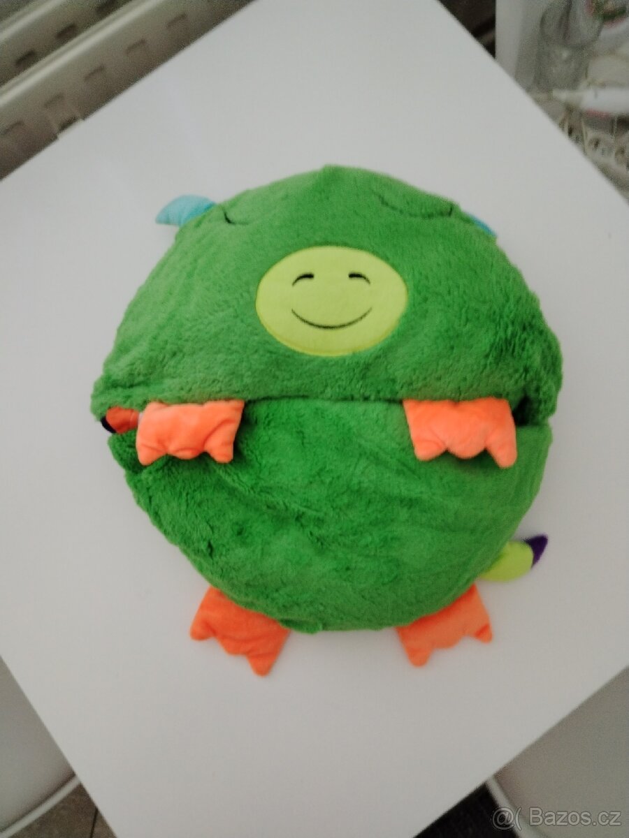 Dětský spací pytel 2 v 1 - 5