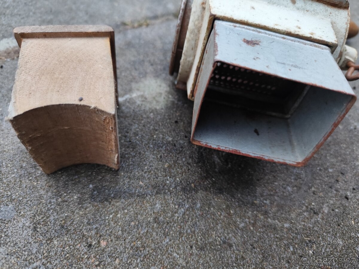 Mlýnek na strouhanku - 5