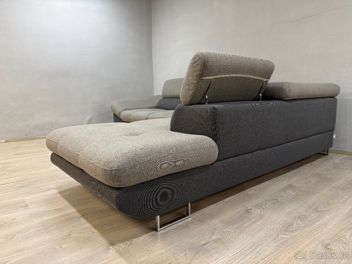 Sedací souprava - 5