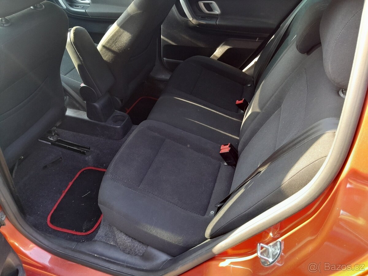 Škoda Fabia 1,2i - 5