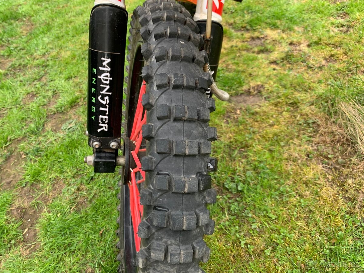 Pitbike - 5