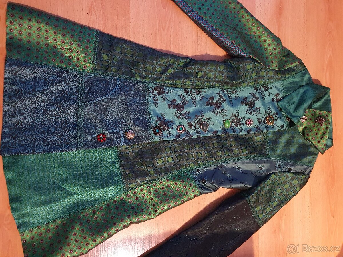 Kabát Desigual - 5