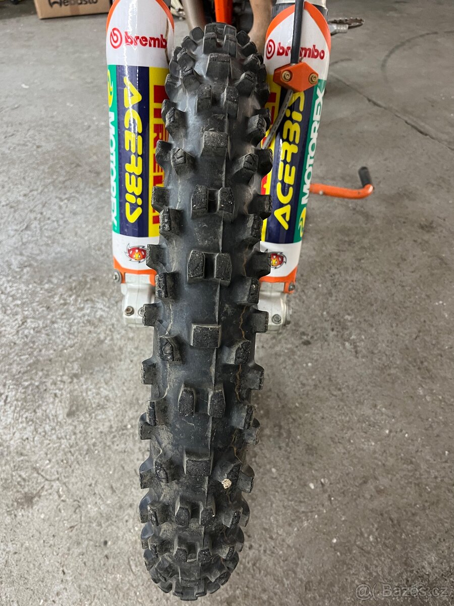 KTM 250 SX-F