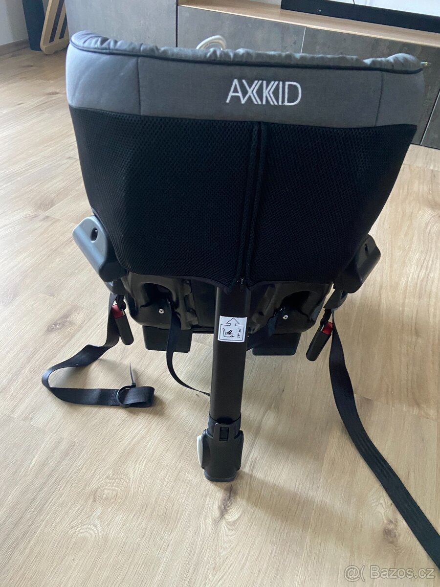 Axkid Minikid - 5